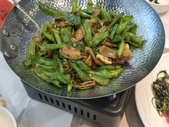 -宴来湘聚·湘粤菜(国投财富广场店)