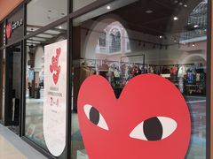 -首创奥特莱斯(西安店)