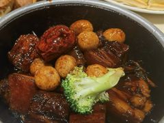 -红樱桃·欢乐餐厅(太原里店)