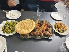 -新疆狼爷烤肉(宋庄店)