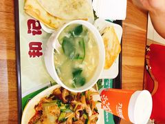 -和记馅饼(太平路店)