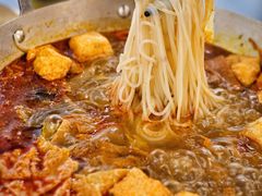 -小螺大作·螺蛳粉火锅(林和西店)