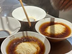 -松鹤面馆·古法焖肉面(观前店)