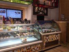 -TOUCH泰奇(奉贤宝龙城市广场店)