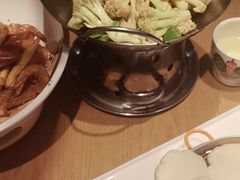-味莊餐厅(康庄南街店)