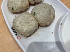 小杨生煎-小杨生煎(周浦万达店)