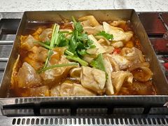 -延边金利串店(安达街店)