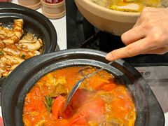 -避风塘·金牌店·夜宵(金玉兰店)