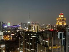 -成都利兹影音酒店(世纪城新国际会展中心店)