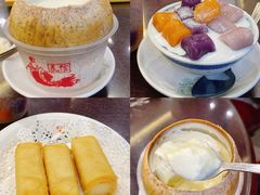 -民信老铺(双皮奶博物馆店)