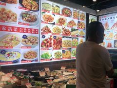 -大闫家烧烤·小海鲜家常菜(郑庄店)