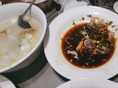 -阿毛饭店(和义路店)