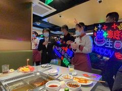 -海底捞火锅(宏大财富广场店)