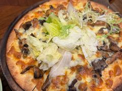 -WOKKA by艮上(中海环宇荟店)