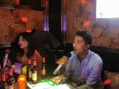 -好乐迪KTV(紫荆广场店)