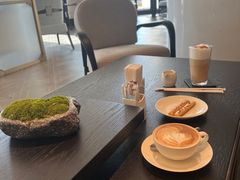 -北京港澳中心瑞士酒店·瑞士咖啡厅·自助餐