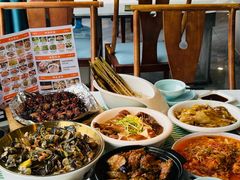 -石潭贵香酒店(玄真路店)