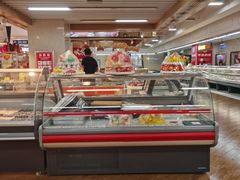 -利群超市(城中城购物广场店)