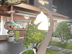 -深圳湾万象城