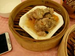 -满福隆酒楼(万绿园店)