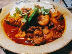 -那时新疆·车师(大宁音乐广场店)