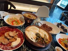 -奉天小馆·非遗东北菜(沈阳万象城店)