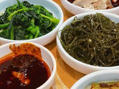 -李先生牛肉面大王(北京东四店)