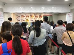-珍妮曲奇聪明小熊(尖沙咀店)