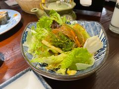 -松子料理(亮马桥店)