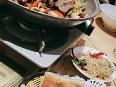 -辛杨和·大耳朵驴肉馆(银川总店)