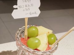 -海底捞火锅(凤凰广场店)