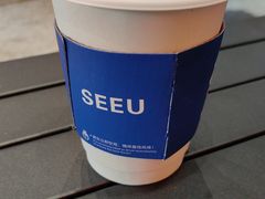 美式咖啡-seeu coffee(江滩店)