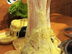 -哼蟹二将·烤肉酱蟹(合生汇店)