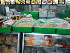 -宫廷糕点铺(建设路店)