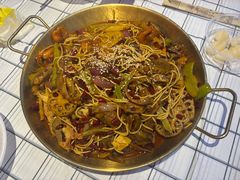 -蛙老爹·蜀香美蛙鱼头(王家湾店)
