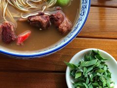 -无锡苏宁银河国际酒店-麺餐厅