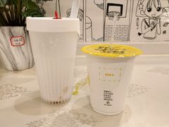 -一鸣真鲜奶吧(益乐路店)