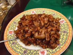 -烤肉季饭庄