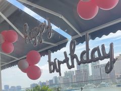 -三利音·浦之舟(滨江大道店)