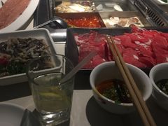 -海底捞火锅(九久奥特莱斯店)