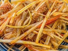 红油肚丝-冷大厨灌汤包