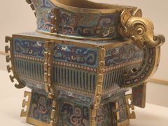 -上海博物馆(人民广场馆)