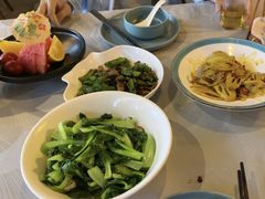 -老房子·南昌菜(双子塔店)