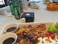 -老浒记民俗酒楼(王府井店)