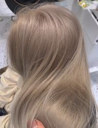-Rise Hair上升造型