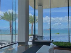 -深圳大梅沙京基洲际度假酒店