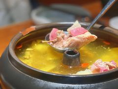 -云海肴·汽锅鸡·云南菜(高德置地店)