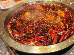 -堂客老火锅(欣阳广场总店)