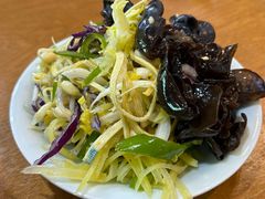 -老绥元烧麦·家常菜(体育场店)