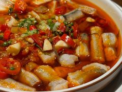 -乔街深夜食堂·小龙虾·高压锅生蚝(杭州总店)
